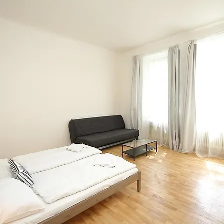 Apartment Apartment Caroline.3 *