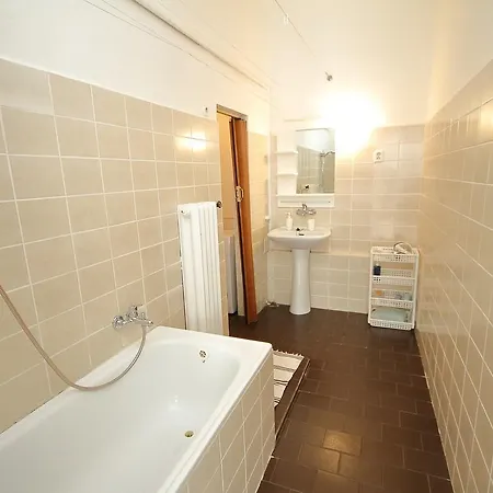 Apartment Caroline.3 Prague