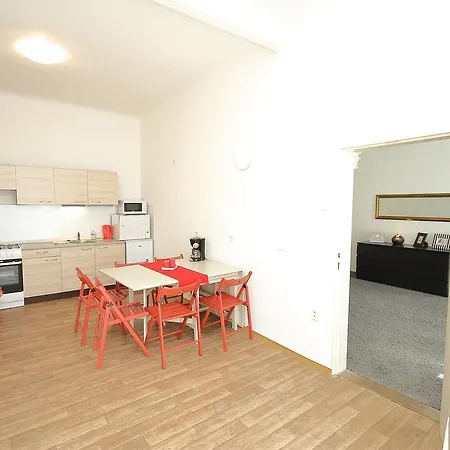 Apartment Apartment Caroline.3 Prague