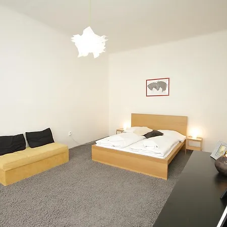 Apartment Apartment Caroline.3 *