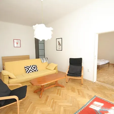Apartment Apartment Caroline.3 Prague