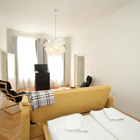 Apartment Apartment Caroline.3 *