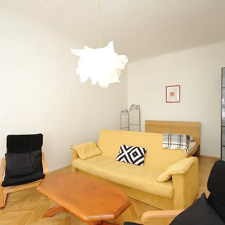 Apartment Caroline.3 Prague