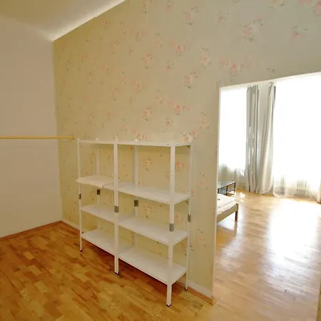 Apartment Apartment Caroline.3 Prague