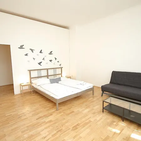 Apartment Apartment Caroline.3 *