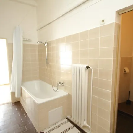 Apartment Caroline.3 Prague